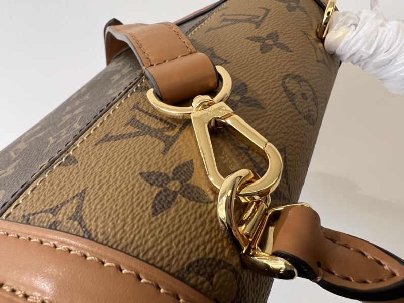 LV Top Handle Bags